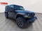 2022 Jeep Wrangler 4xe Unlimited Rubicon