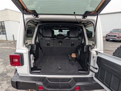 2023 Jeep Wrangler Rubicon 392