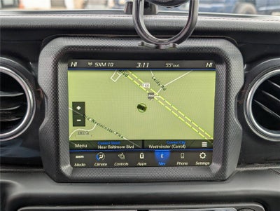 2023 Jeep Wrangler Rubicon 392