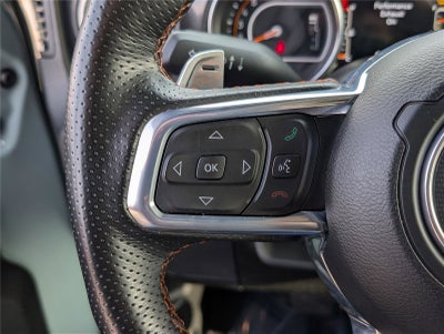 2023 Jeep Wrangler Rubicon 392