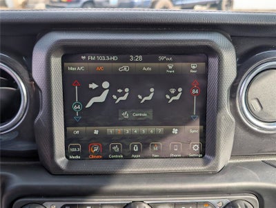 2023 Jeep Wrangler Rubicon 392