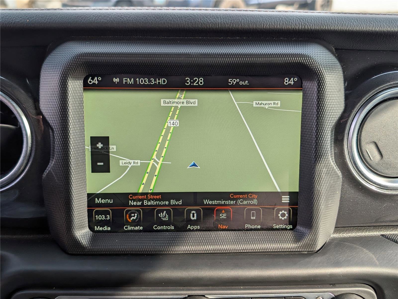 2023 Jeep Wrangler Rubicon 392