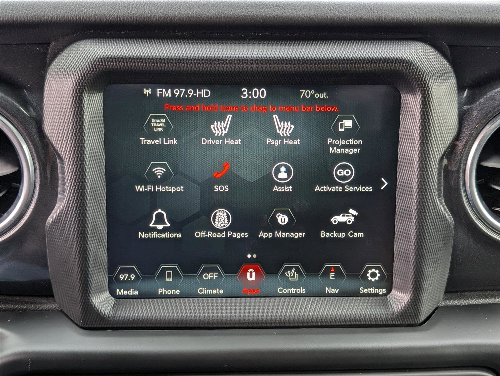 2023 Jeep Wrangler Rubicon 392