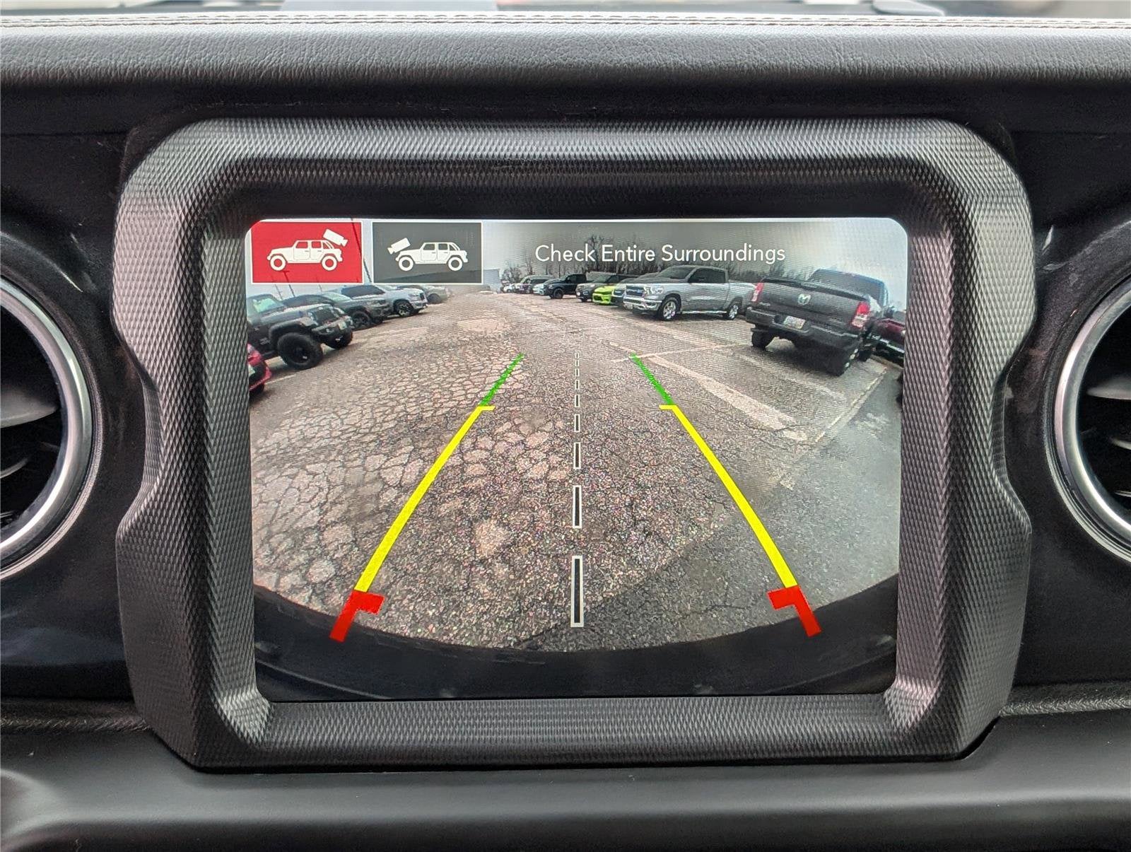 2023 Jeep Wrangler Rubicon 392