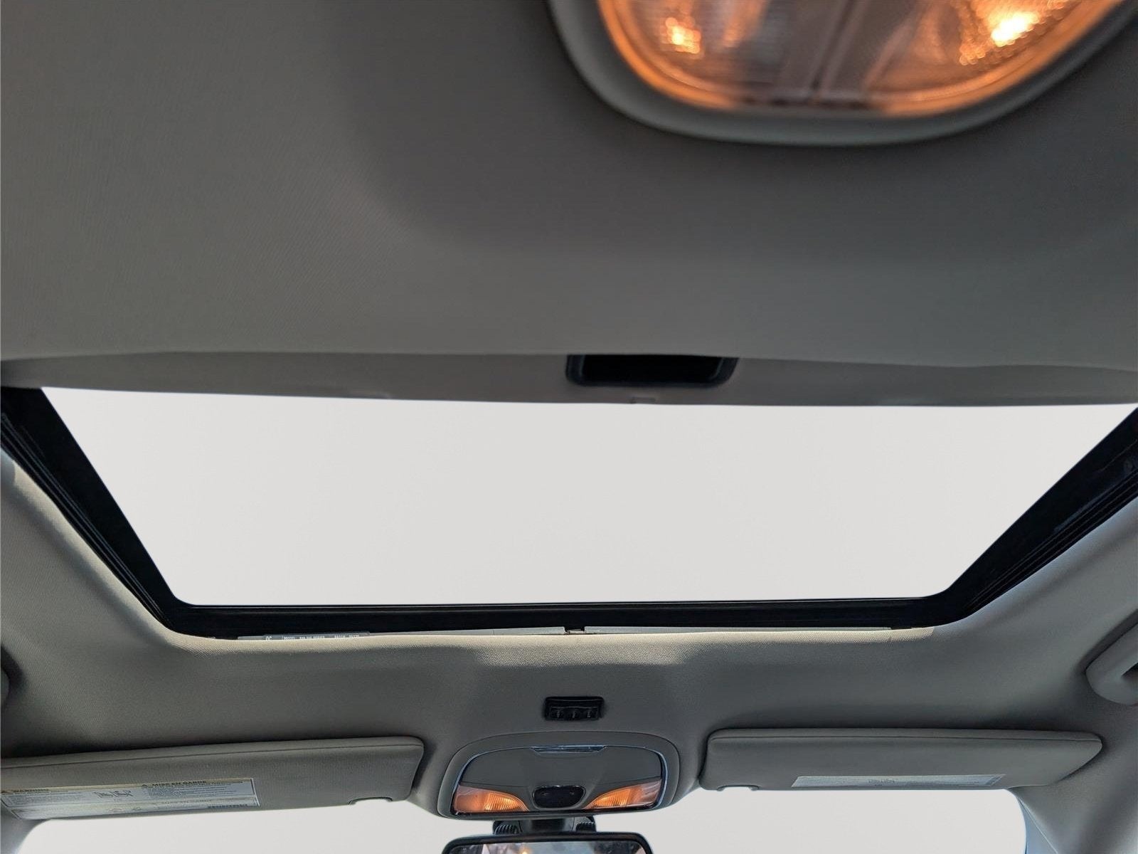 2015 Jeep Cherokee Sport