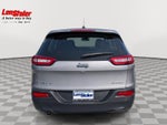2015 Jeep Cherokee Sport