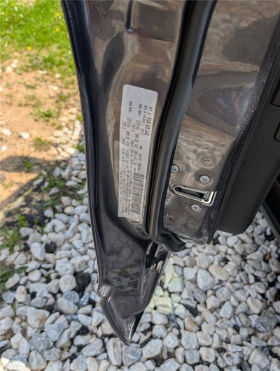 2018 Jeep Cherokee Trailhawk