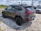 2018 Jeep Cherokee Trailhawk