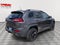 2018 Jeep Cherokee Trailhawk