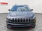 2018 Jeep Cherokee Trailhawk