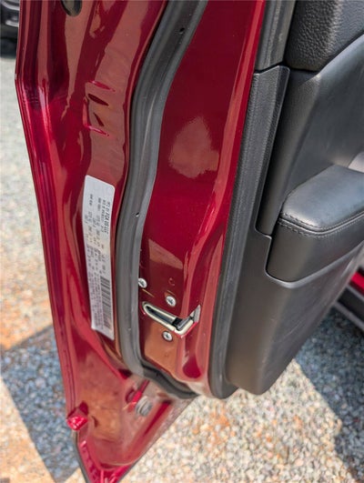 2020 Jeep Cherokee Altitude