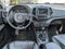 2020 Jeep Cherokee Altitude