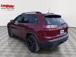 2020 Jeep Cherokee Altitude