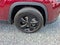 2020 Jeep Cherokee Altitude