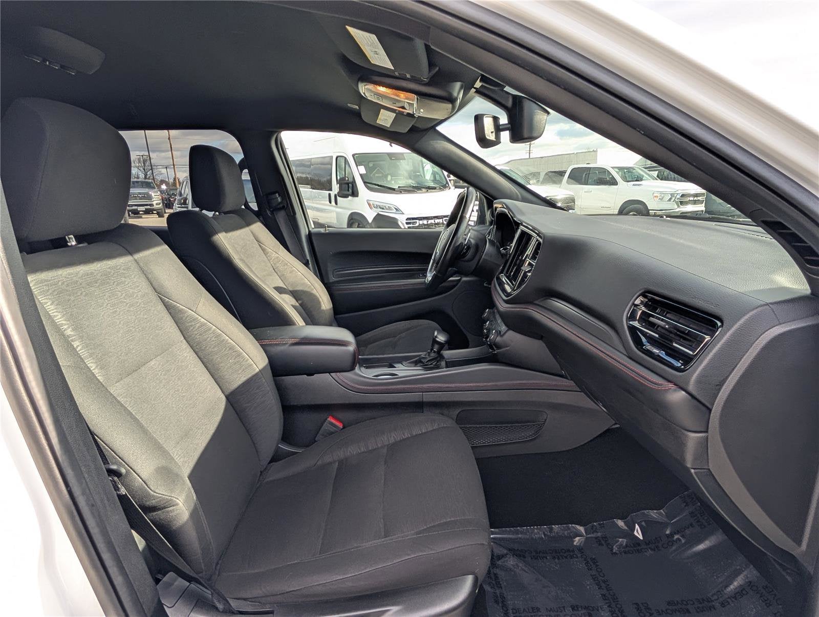 2023 Dodge Durango GT