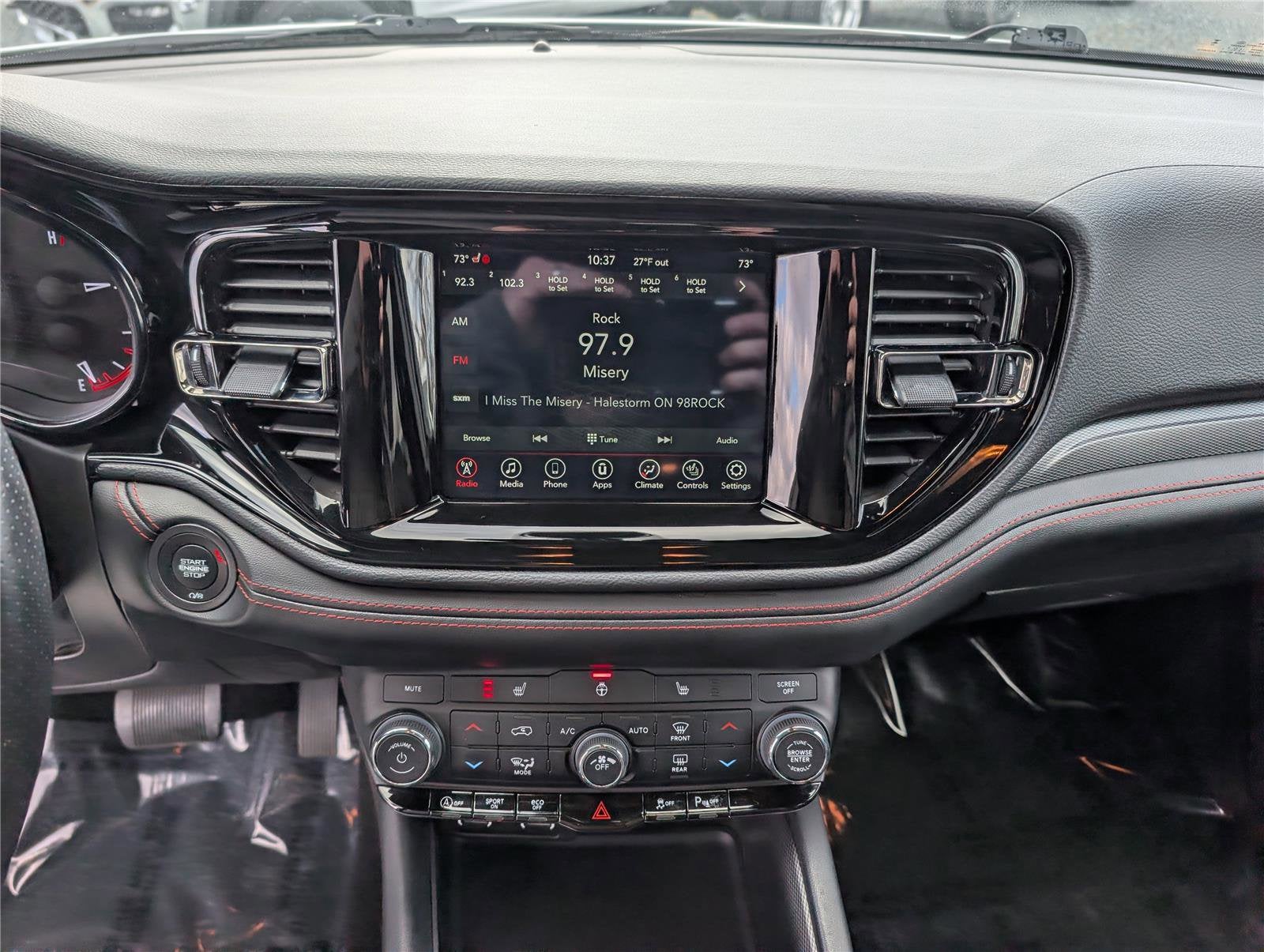 2023 Dodge Durango GT