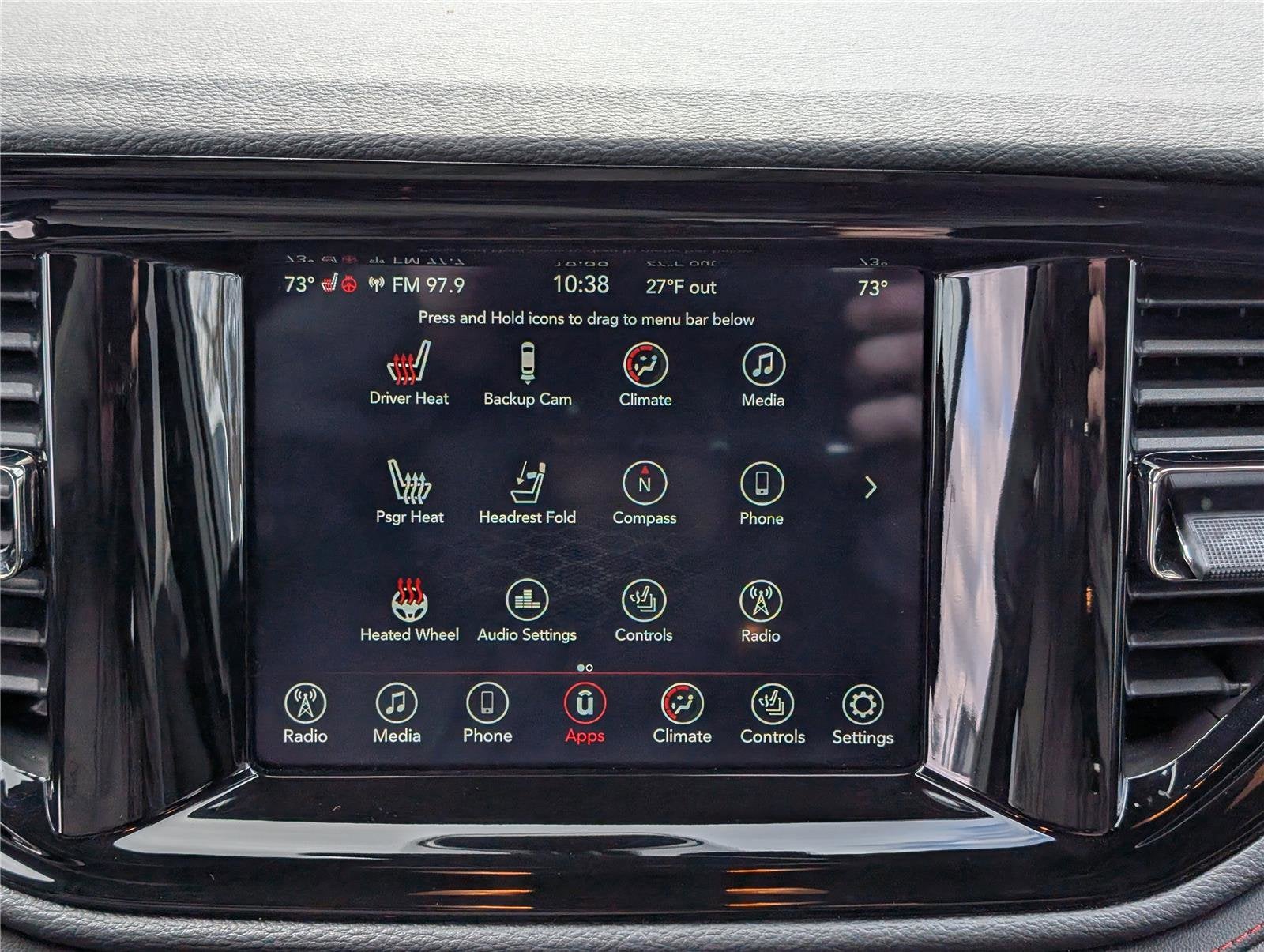 2023 Dodge Durango GT