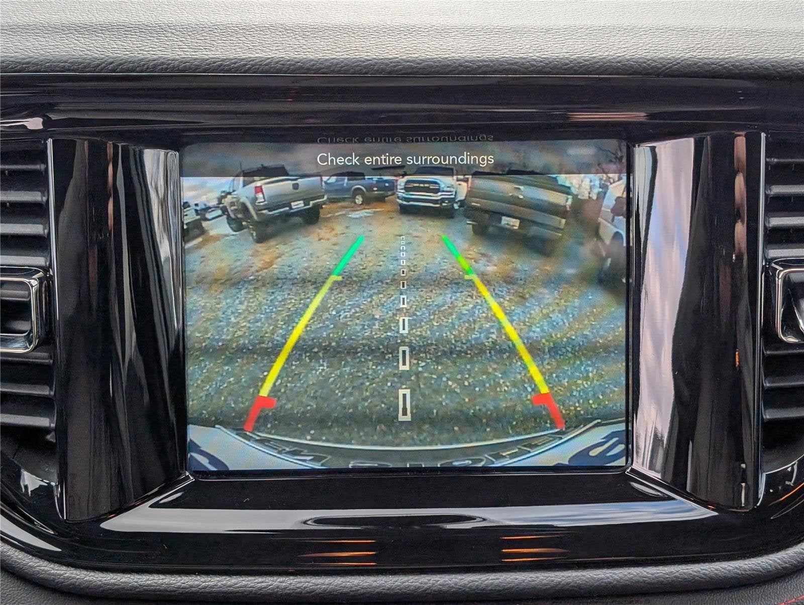 2023 Dodge Durango GT