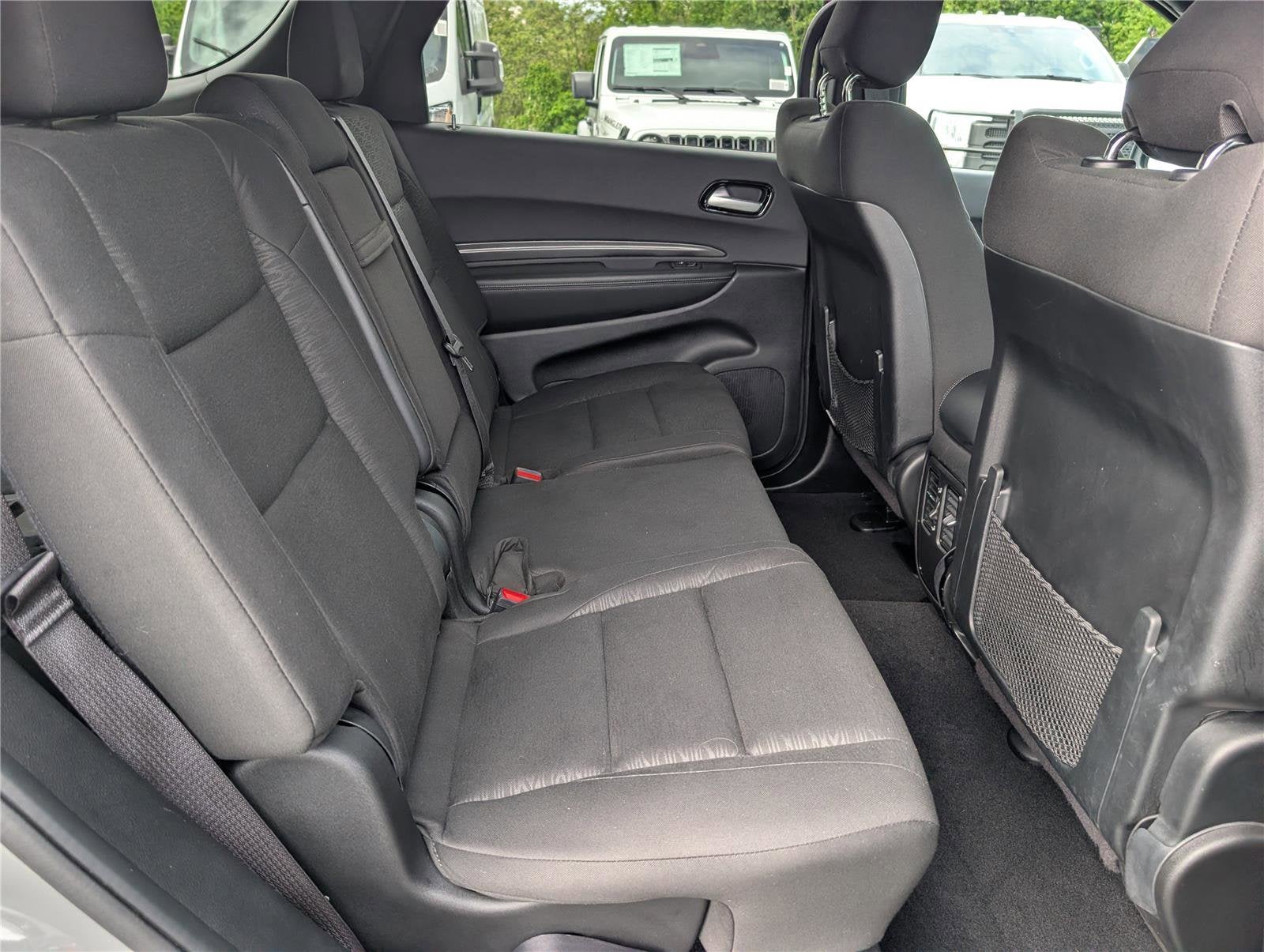 2023 Dodge Durango SXT Plus