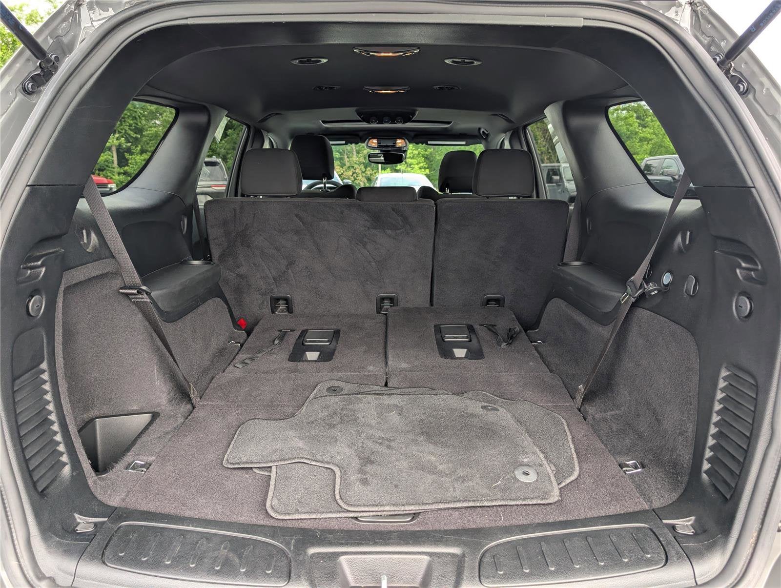 2023 Dodge Durango SXT Plus