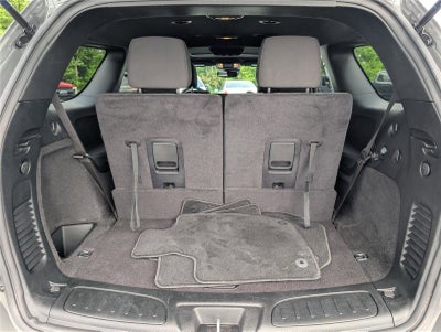 2023 Dodge Durango SXT Plus