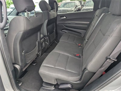 2023 Dodge Durango SXT Plus