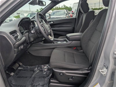 2023 Dodge Durango SXT Plus
