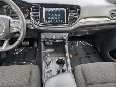 2023 Dodge Durango SXT Plus