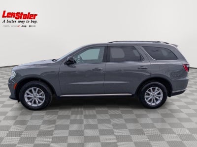 2023 Dodge Durango SXT Plus