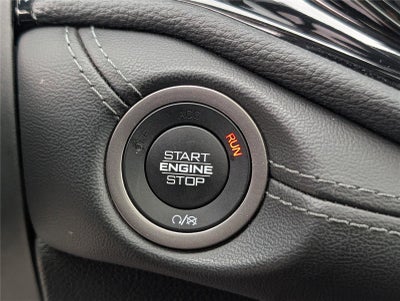 2023 Dodge Durango SXT Plus