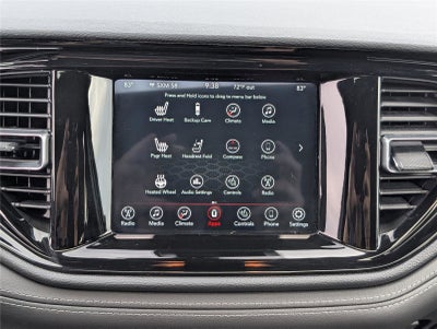 2023 Dodge Durango SXT Plus