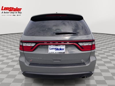 2023 Dodge Durango SXT Plus