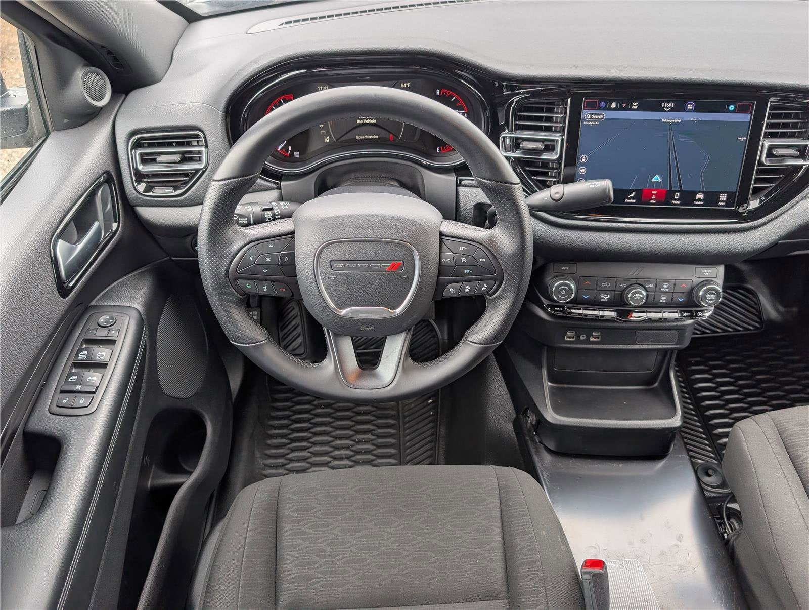 2025 Dodge Durango Pursuit