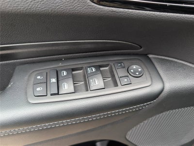 2025 Dodge Durango Pursuit