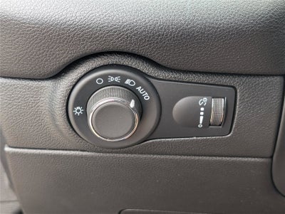 2025 Dodge Durango Pursuit