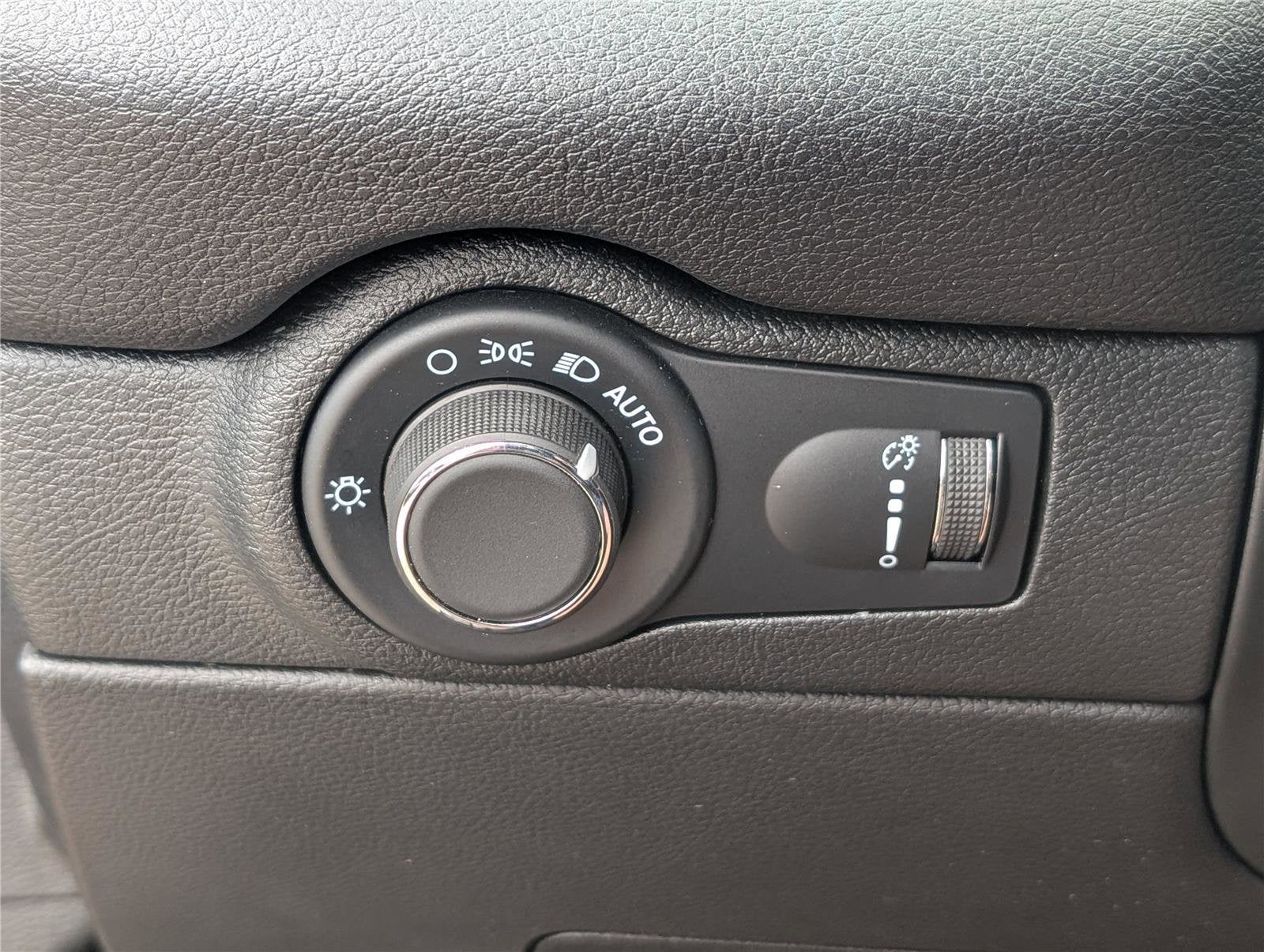 2025 Dodge Durango Pursuit