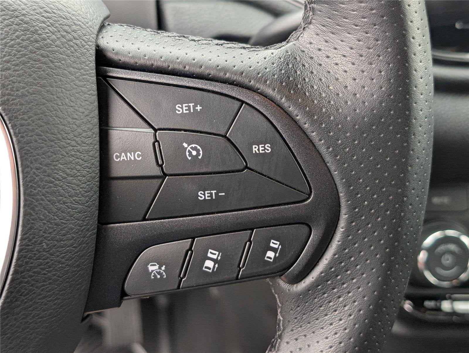 2025 Dodge Durango Pursuit