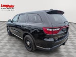2025 Dodge Durango Pursuit