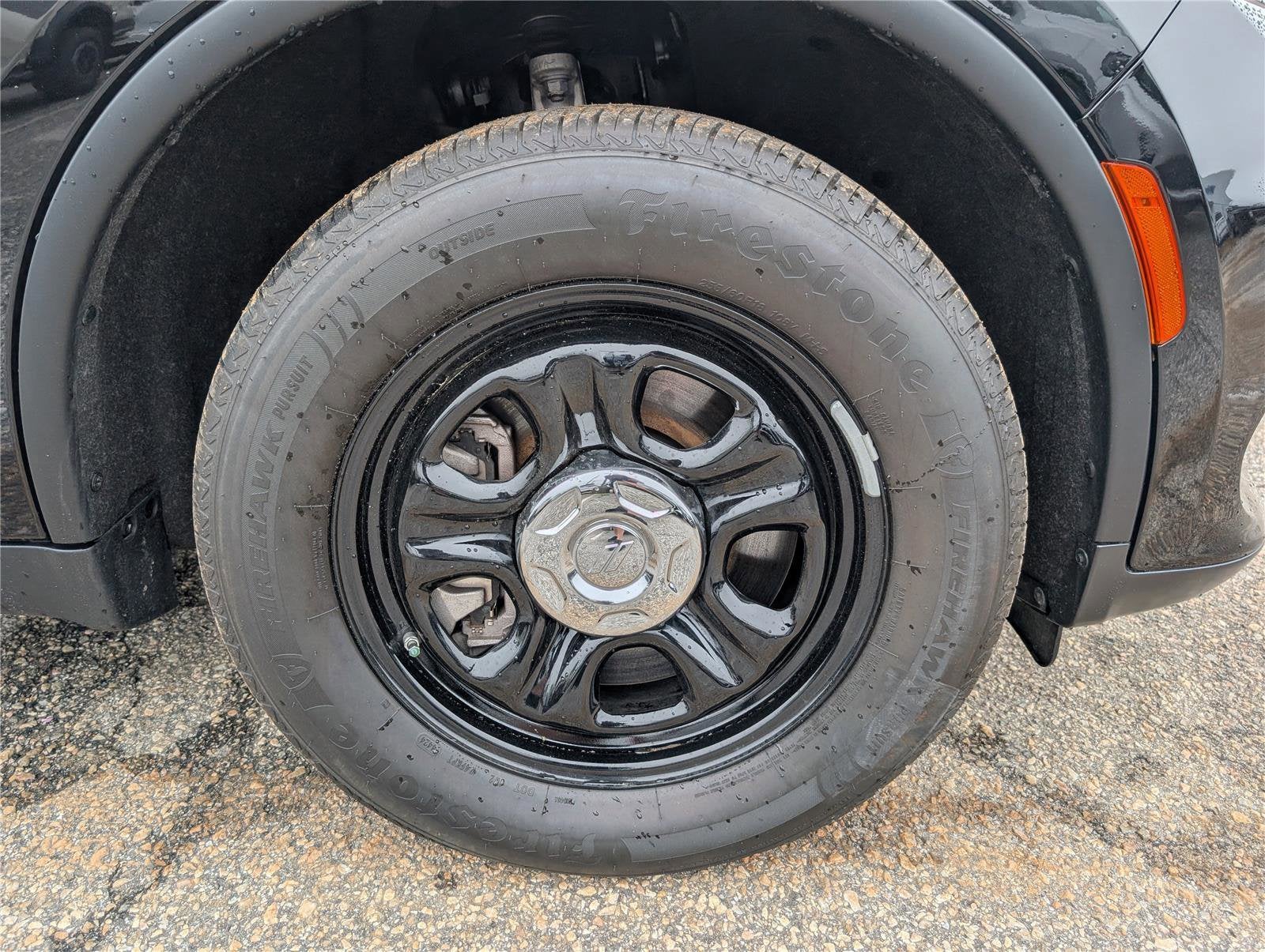 2025 Dodge Durango Pursuit