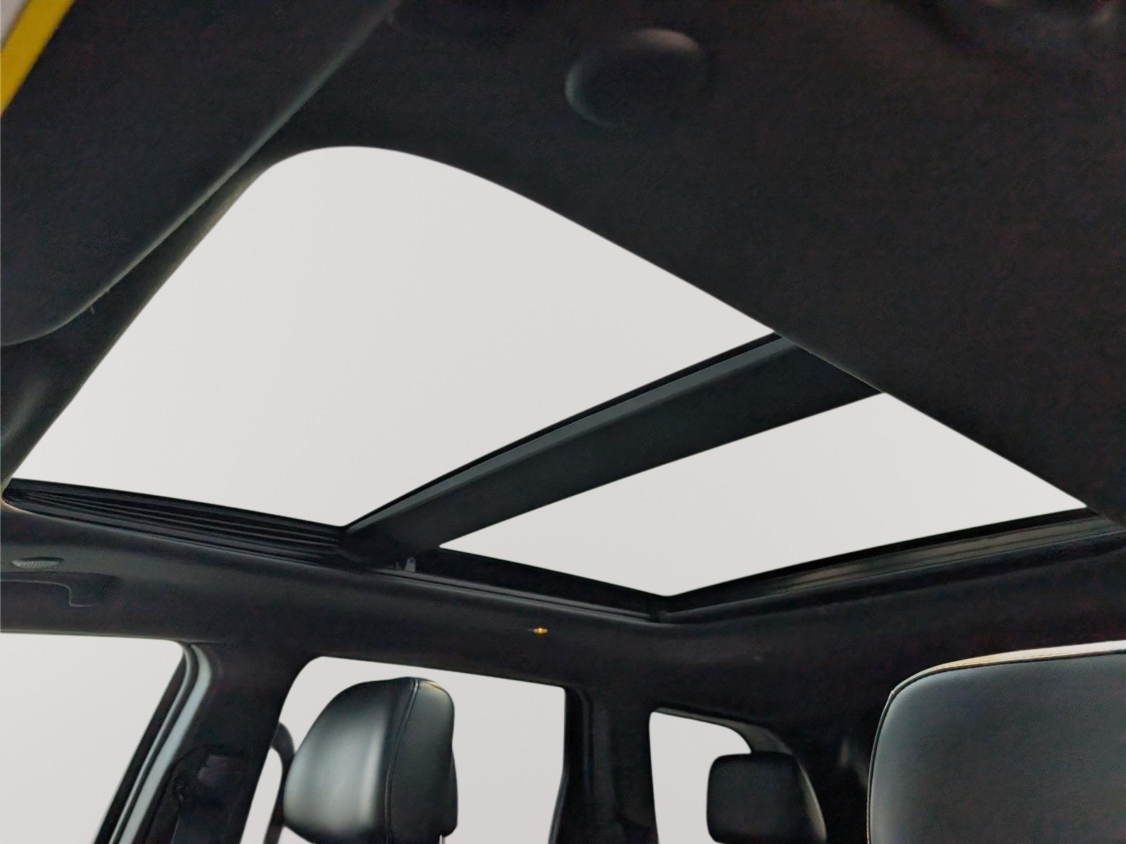 2018 Jeep Grand Cherokee Sterling Edition
