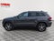 2018 Jeep Grand Cherokee Sterling Edition
