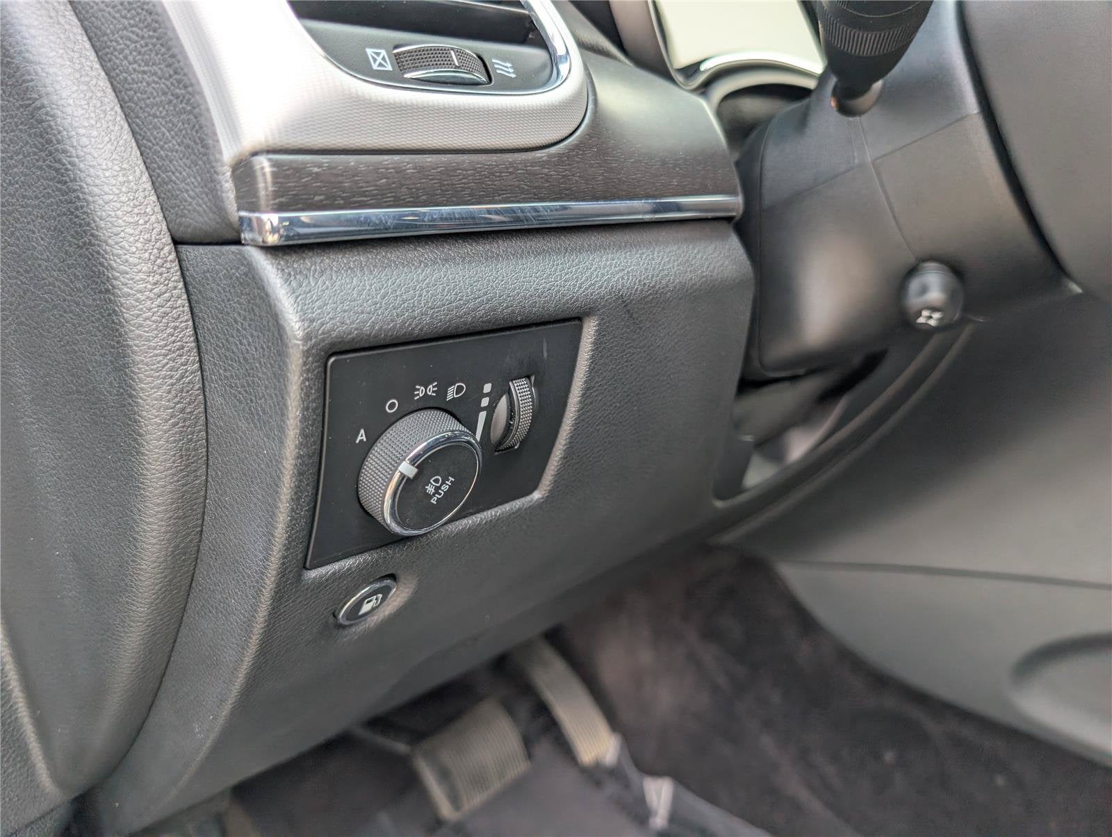 2018 Jeep Grand Cherokee Sterling Edition