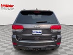 2018 Jeep Grand Cherokee Sterling Edition