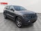 2018 Jeep Grand Cherokee Sterling Edition