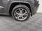2018 Jeep Grand Cherokee Sterling Edition