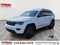 2021 Jeep Grand Cherokee Trailhawk