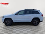 2021 Jeep Grand Cherokee Trailhawk