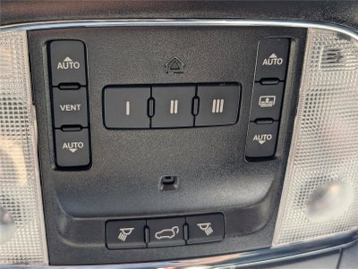 2021 Jeep Grand Cherokee Trailhawk