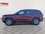 2023 Jeep Grand Cherokee Laredo X