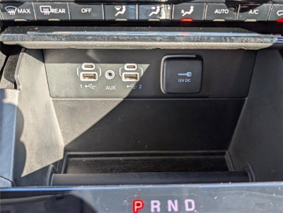 2023 Jeep Grand Cherokee Laredo X